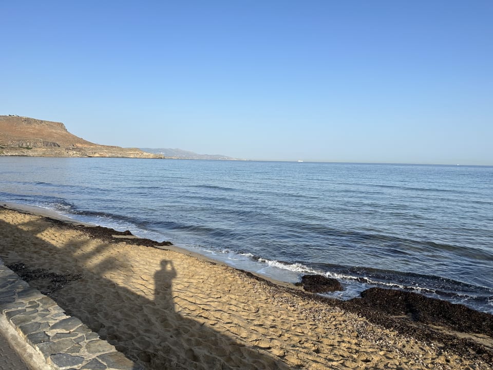 Strand Arina Beach Resort