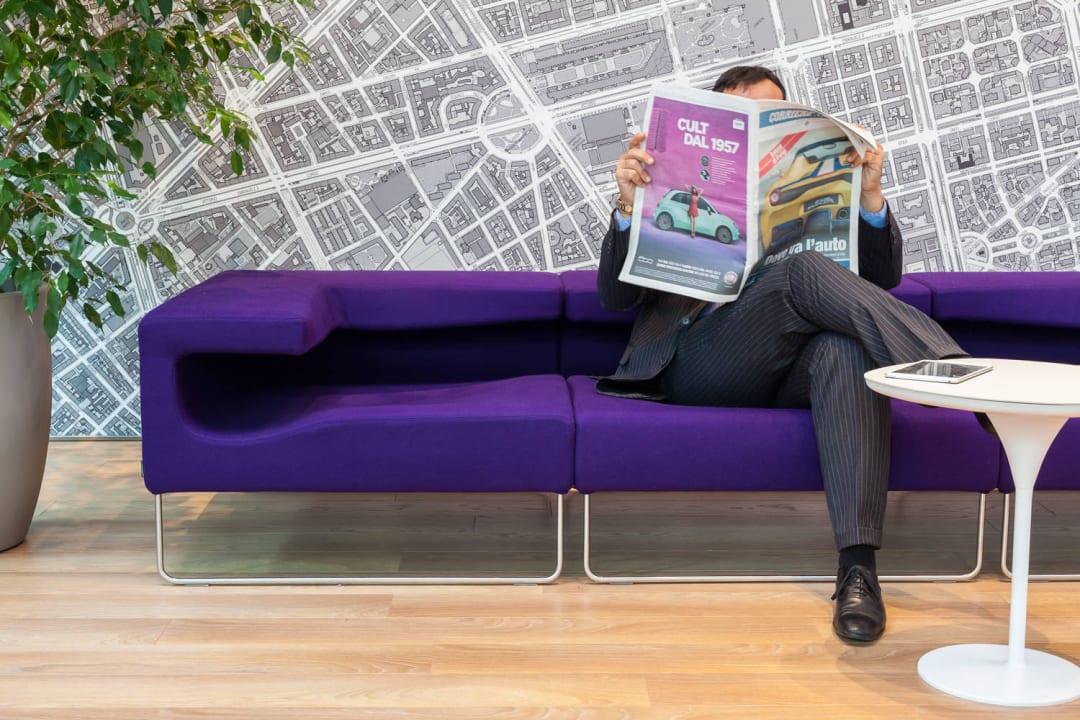 Hall Lounge Best Western Plus Executive Hotel & Suites