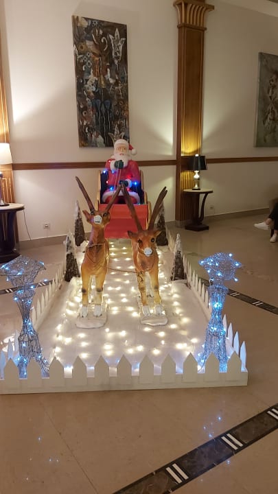 Gastro Stella Garden Resort & Spa, Makadi Bay