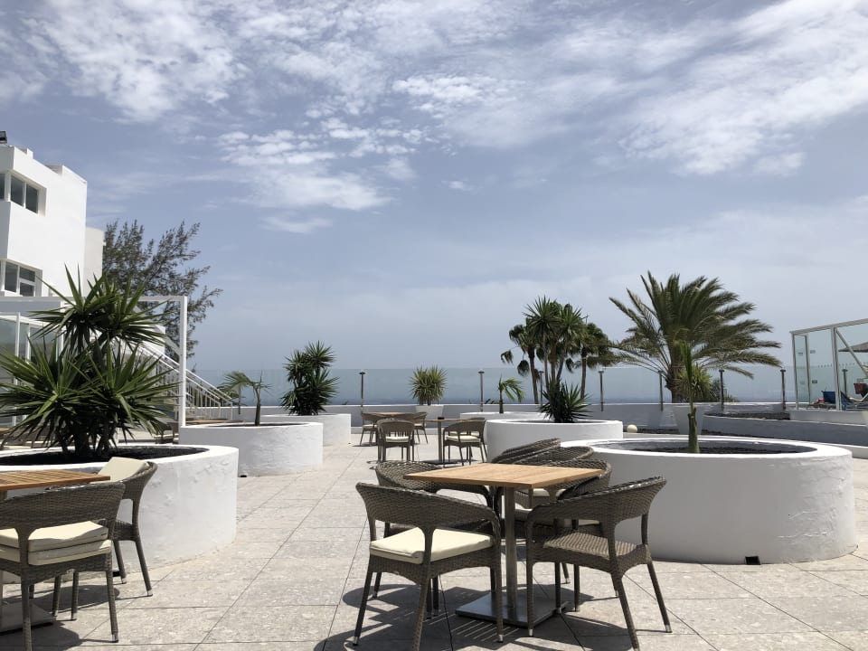 Gastro allsun App.-Hotel Esquinzo Beach