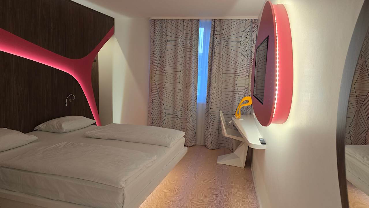 Zimmer Prize by Radisson, Vienna City