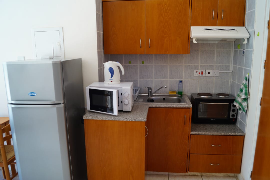 Zimmer Theophan Restaurant and Apartments