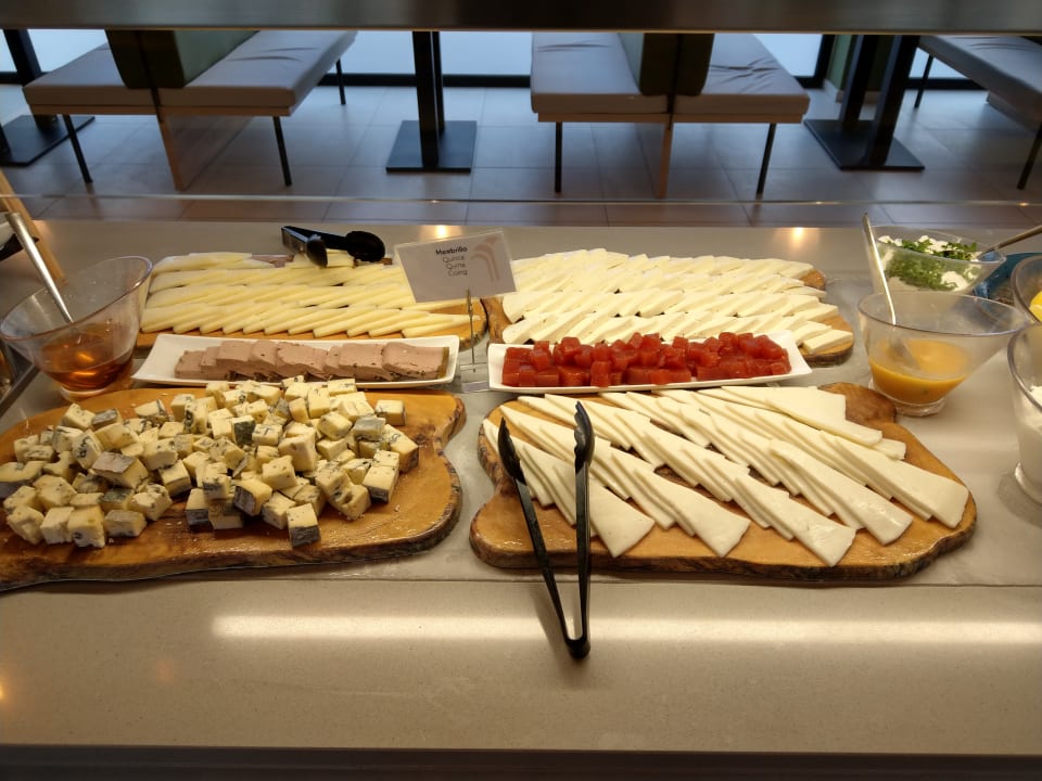 Gastro Club Maspalomas Suites & SPA