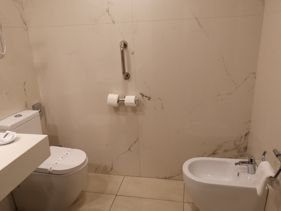 Zimmer Bull Reina Isabel & Spa