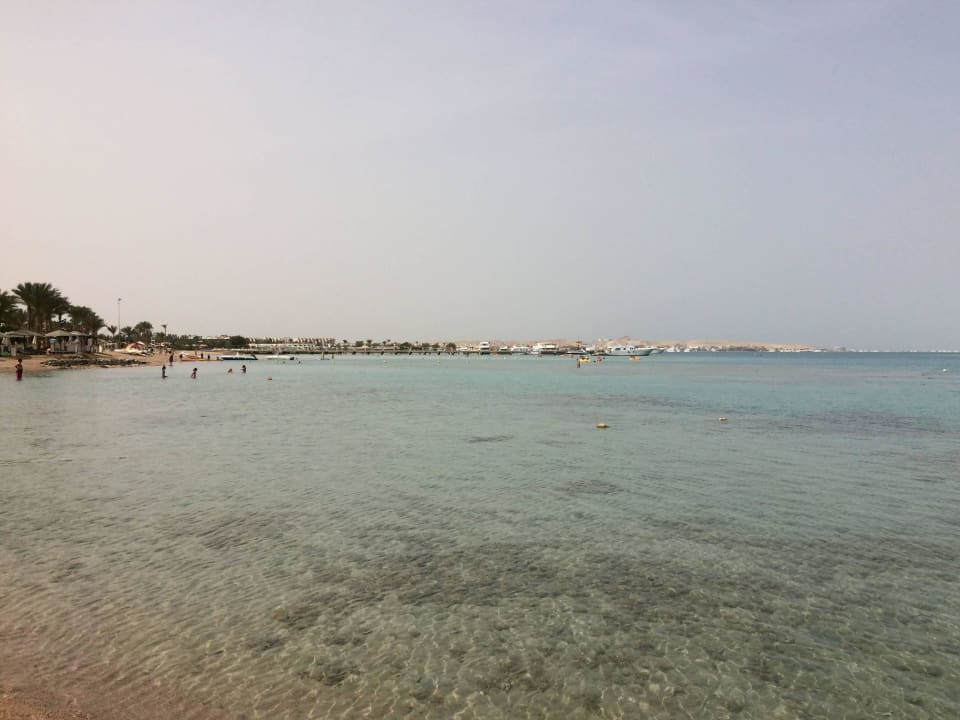 Strand Steigenberger Aqua Magic