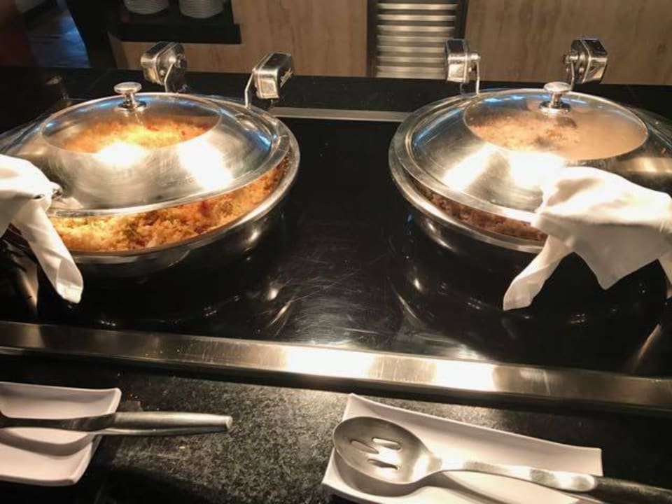 ALL INC. BUFFET Akumal Bay Beach & Wellness Resort