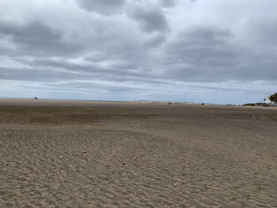 Strand Hotel Las Costas