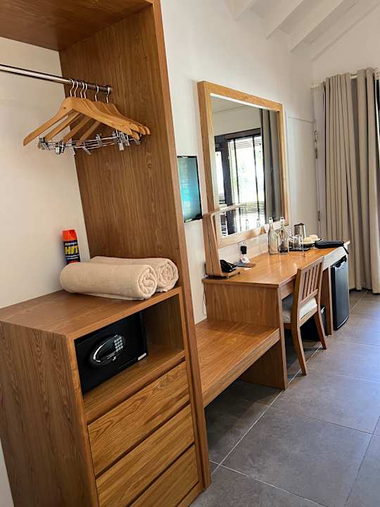 Zimmer Summer Island Maldives