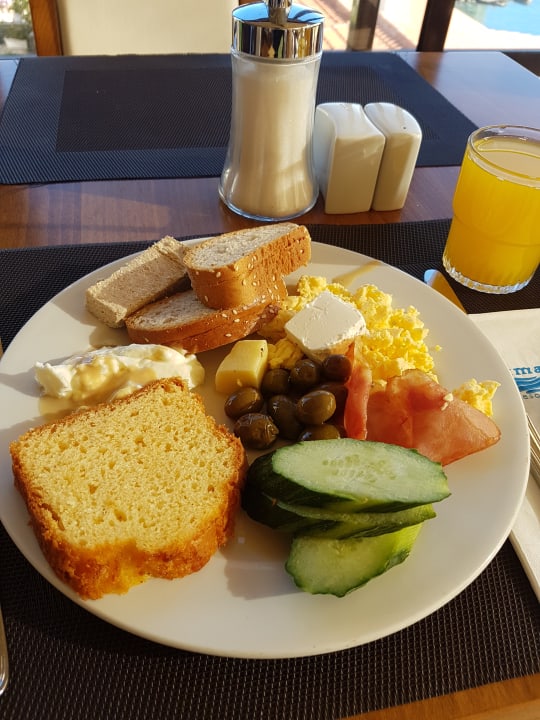 Gastro Miramare Resort Hotel & Spa