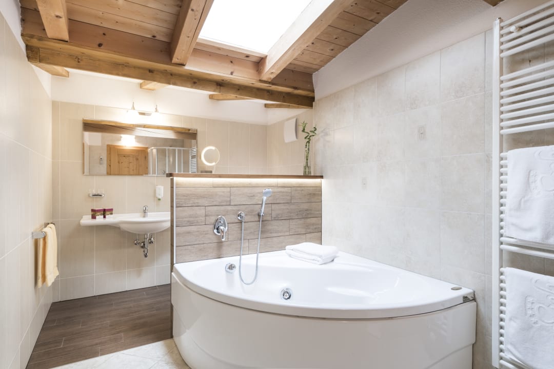 Zimmer Panorama Resort Taljörgele