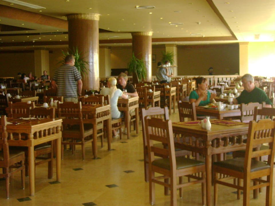 Ресторан Riviera Aqua Park Resort