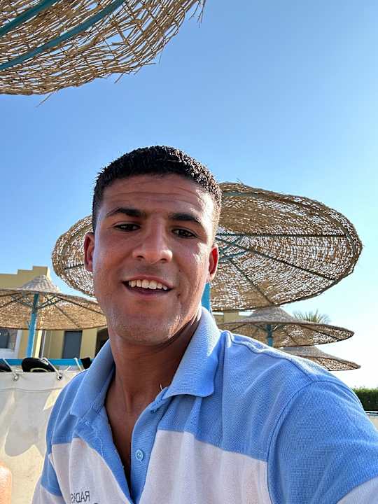 Strand Marina Resort Port Ghalib, a member of Radisson Individuals