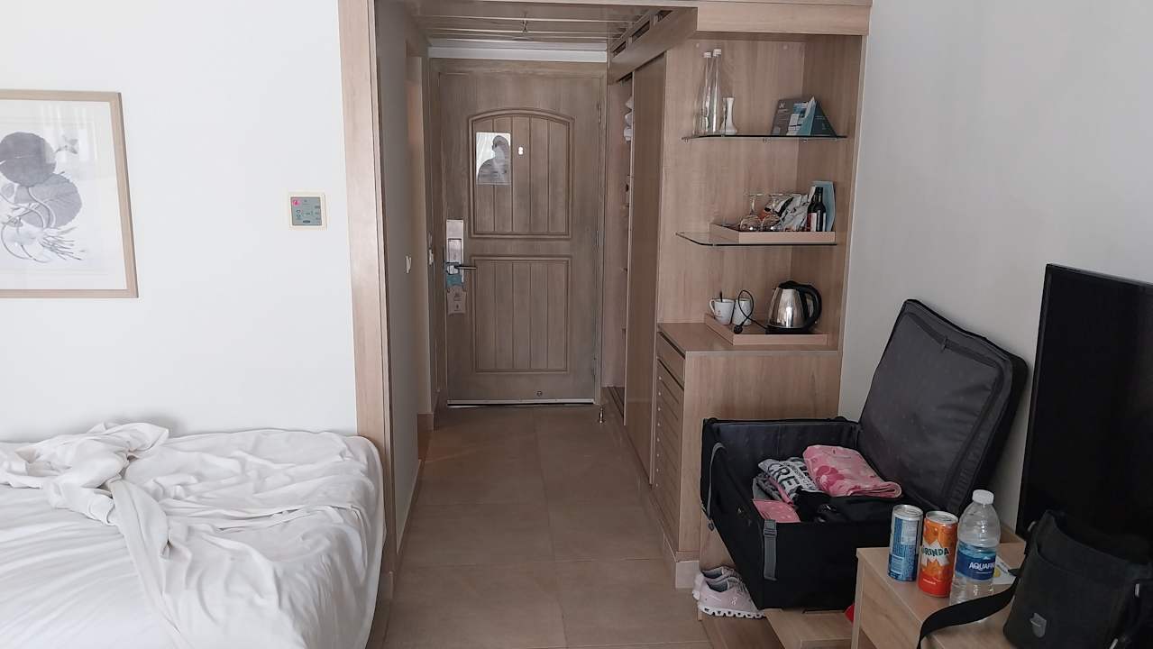 Zimmer Jaz Costa Mares (Adults Only)