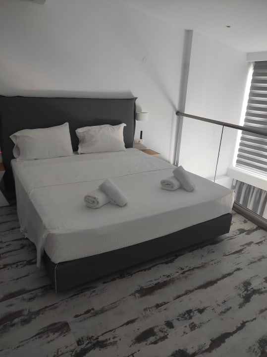 Zimmer Akti Ouranoupolis