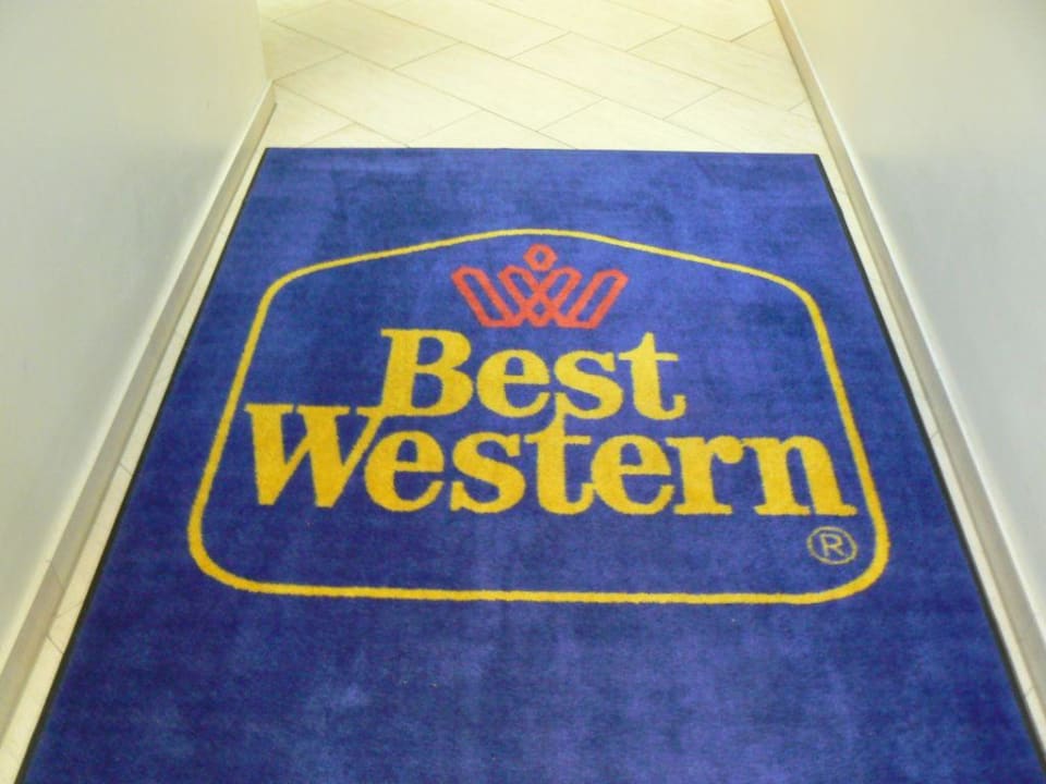 Best Western Best Western Hotel Nürnberg City West