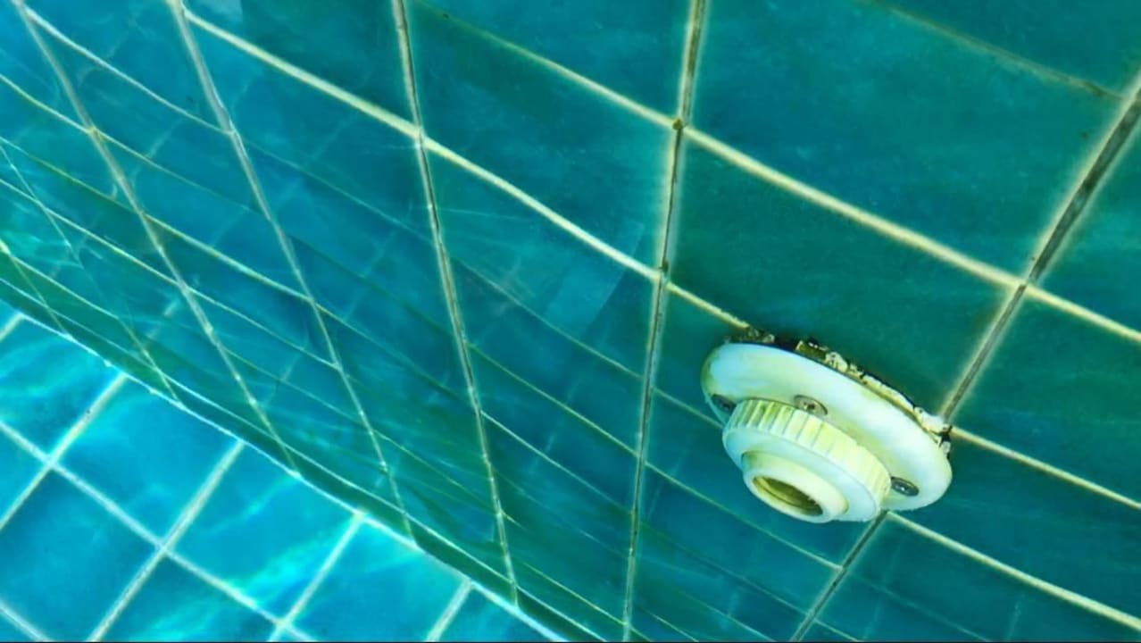 Nach vier Wochen immer noch nicht sauber Zazen Boutique Resort & Spa