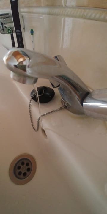 Zimmer Finca El Palmeral