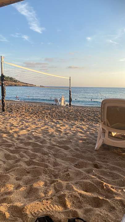 Strand Arycanda Kirman Premium