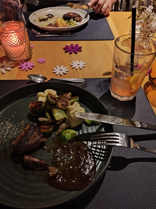 Gastro Jordan's Untermühle