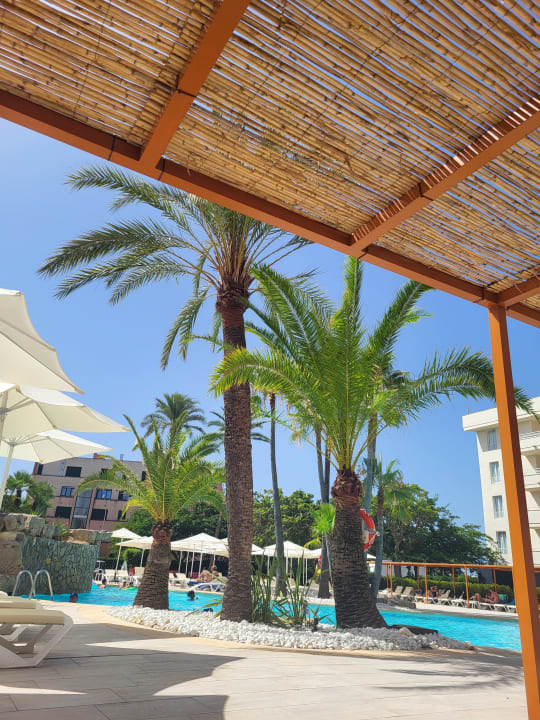 Pool Hotel Rosella by Intelier