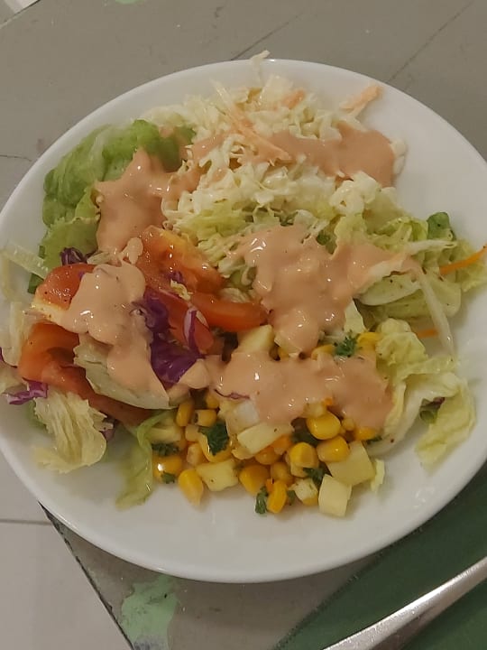 Gastro Equator Village Resort