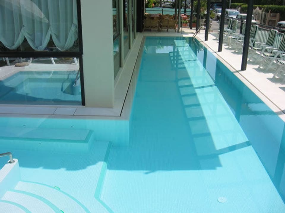 Hotel De Londres Riccione Hotel De Londres