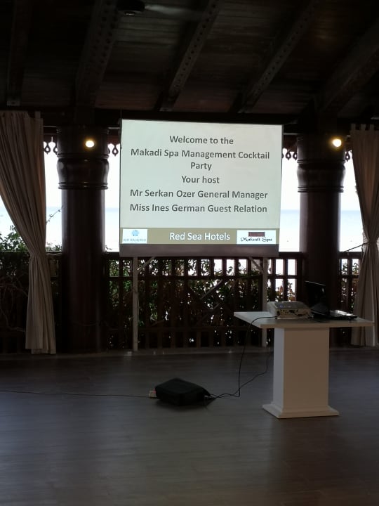 Sonstiges Makadi Spa - Adults only