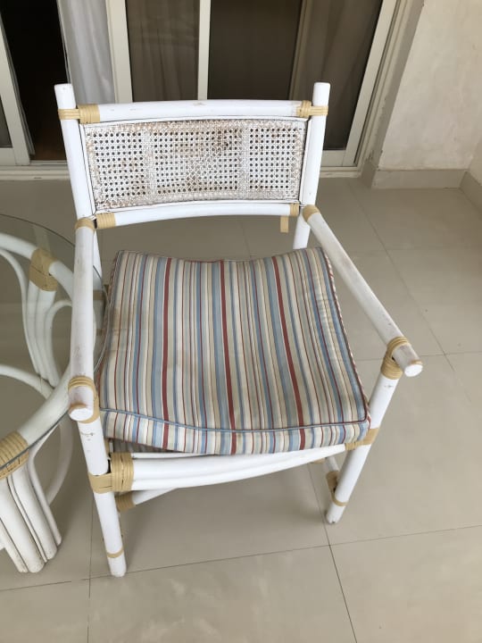 Zimmer Old Palace Resort Sahl Hasheesh