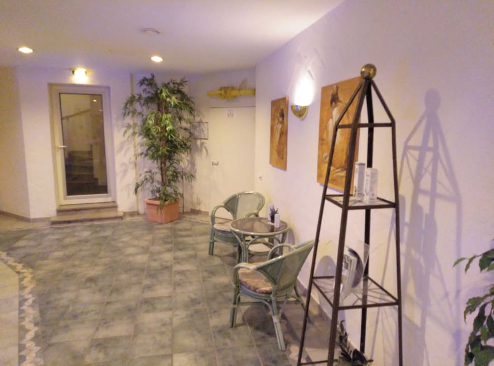 Sonstiges Parkhotel Altmühltal