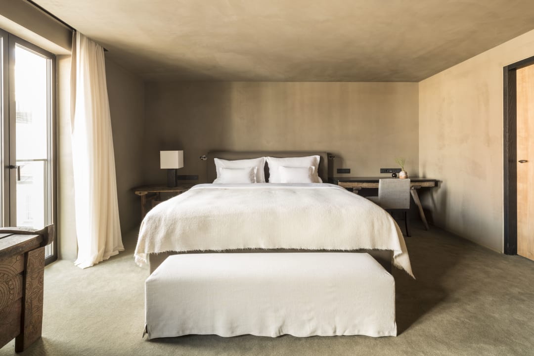 Zimmer Hotel Bayerischer Hof