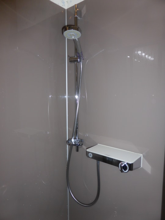 Zimmer Hotel Villa Seeschlößchen