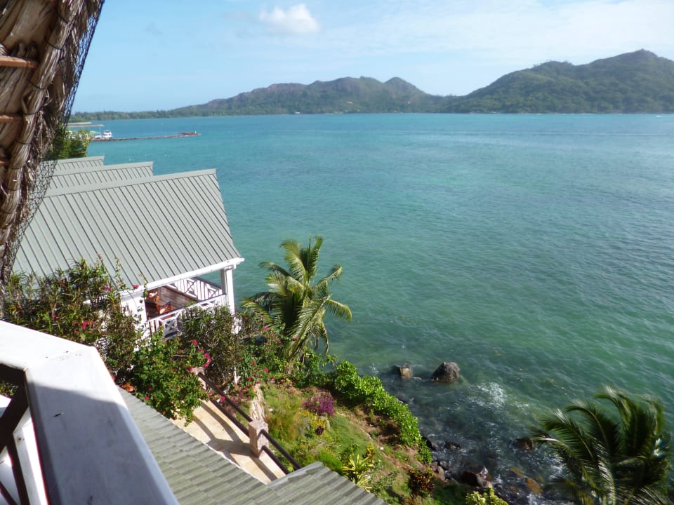 Baie Ste Anne Guesthouse Colibri