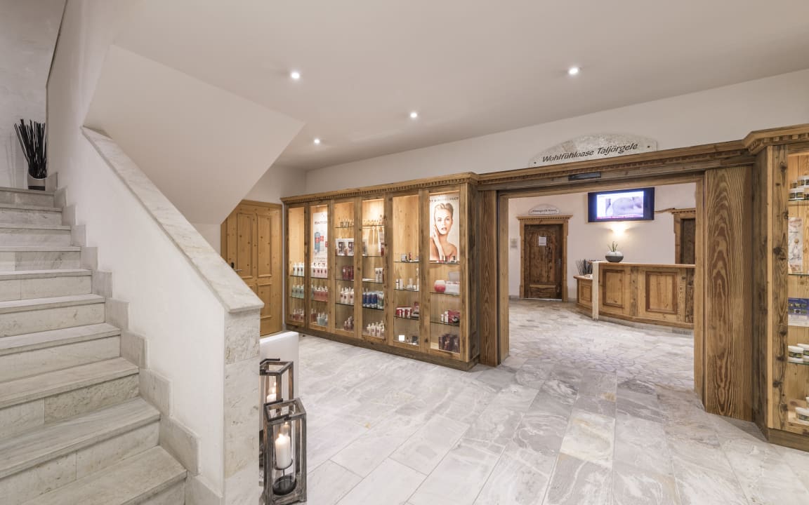 Sonstiges Panorama Resort Taljörgele