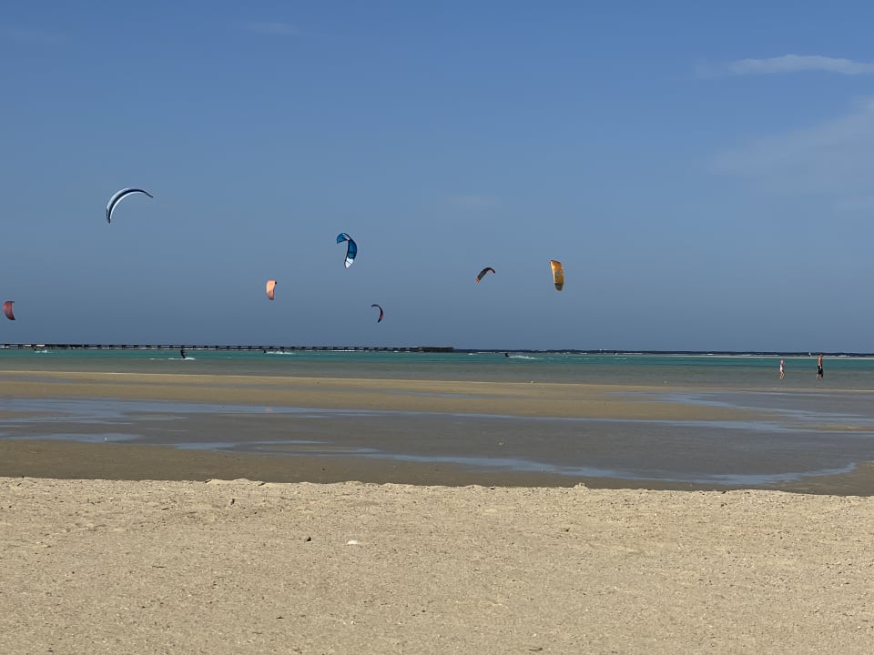 Strand Casa Mare Resort