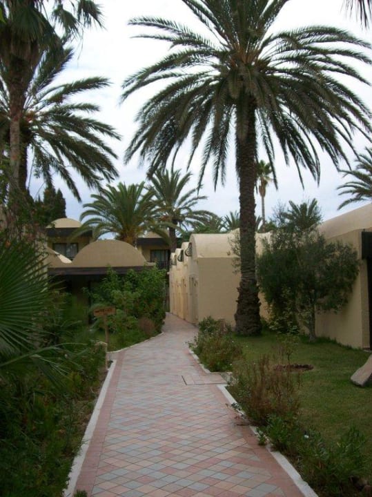 Paradis Palace Hotel Paradis Palace