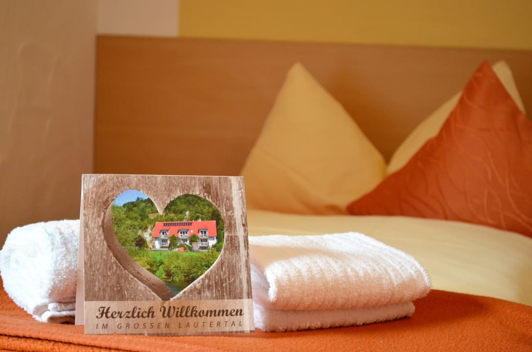 Zimmer Ferienwohnungen Holder