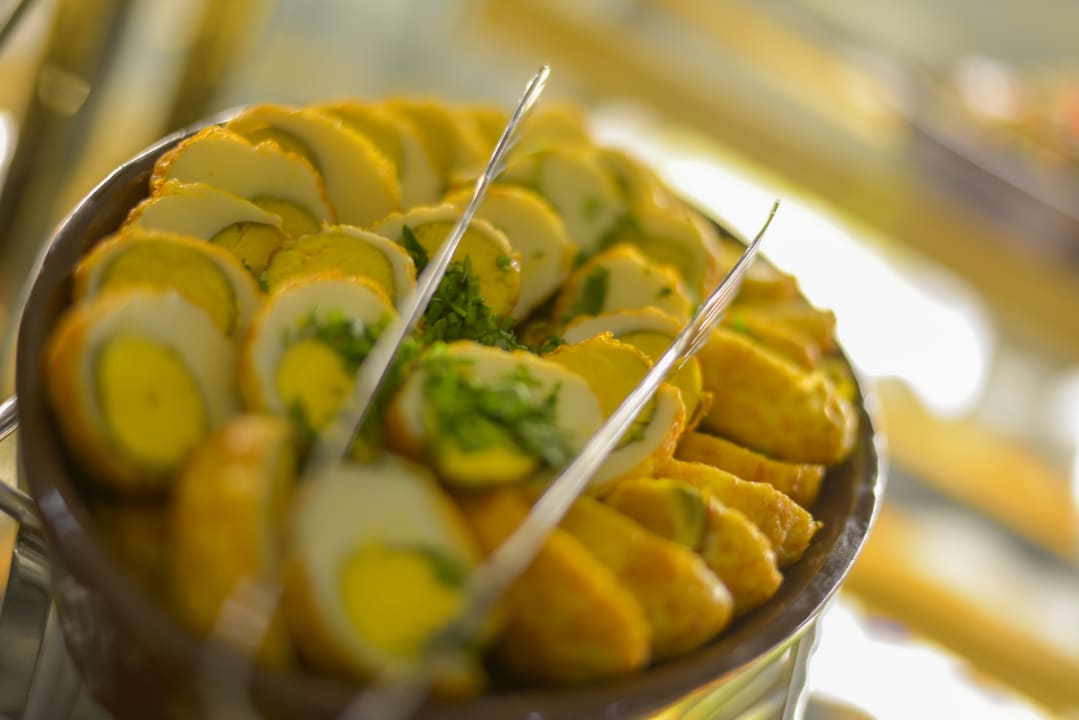 Gastro Pickalbatros Royal Grand Resort - Sharm El Sheikh