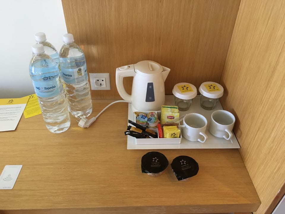 Zimmer Atlantica Plimmiri