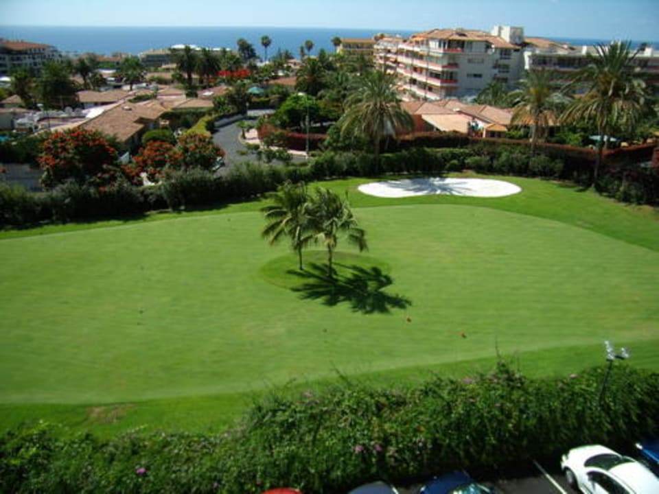 Meerblick Suiten Hotel Botanico & The Oriental Spa Garden