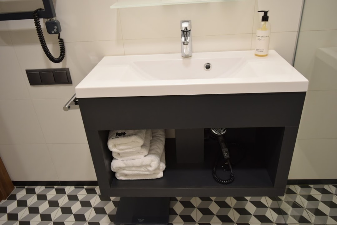 Zimmer IBB Hotel Długi Targ