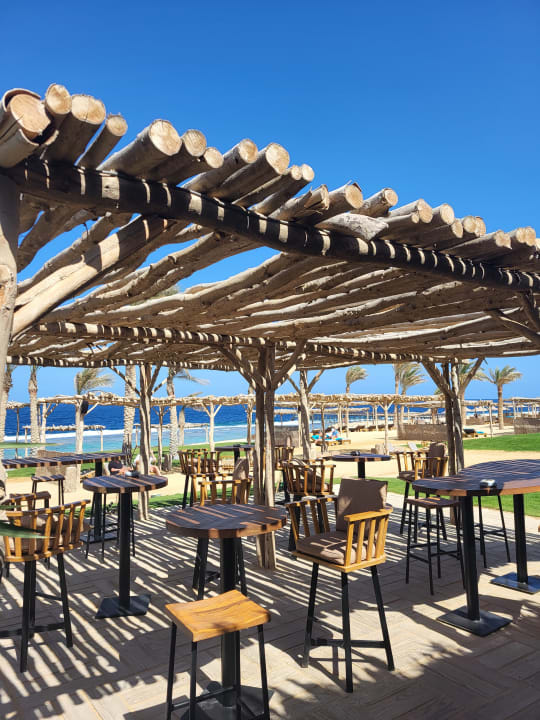 Strand Steigenberger Resort Alaya Marsa Alam - Red Sea - Adults only