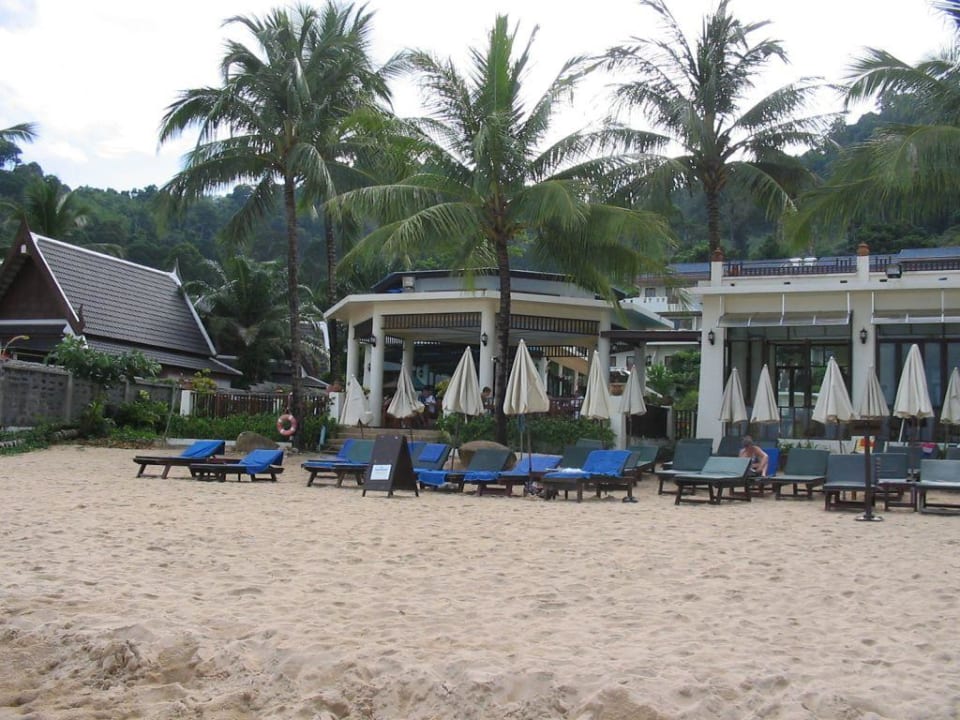 Strand Khao Lak Sunset Resort