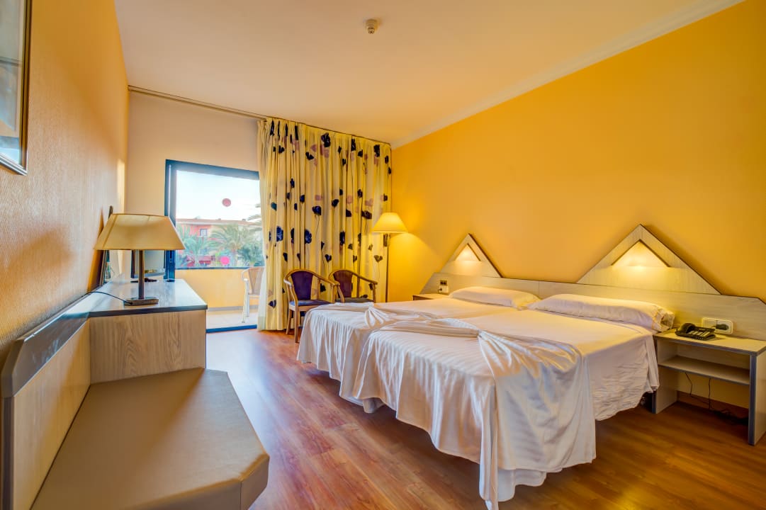 Zimmer SBH Fuerteventura Playa