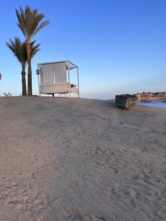 Strand Steigenberger Coraya Beach - Adults only