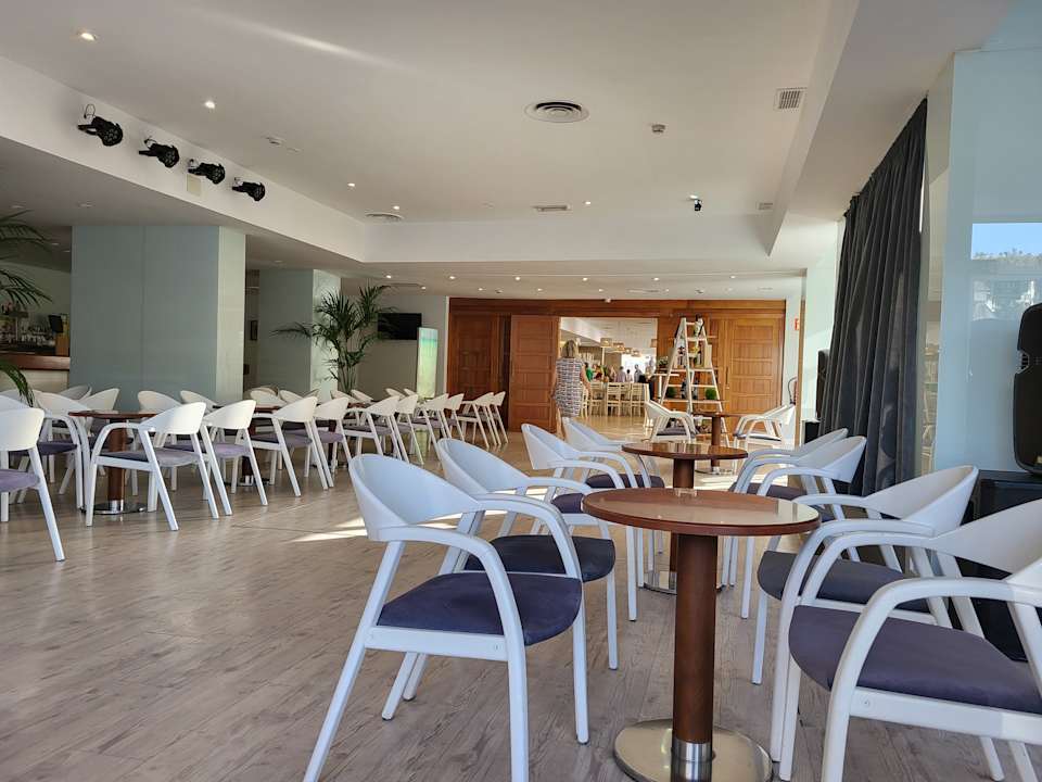 Gastro allsun Hotel Lucana