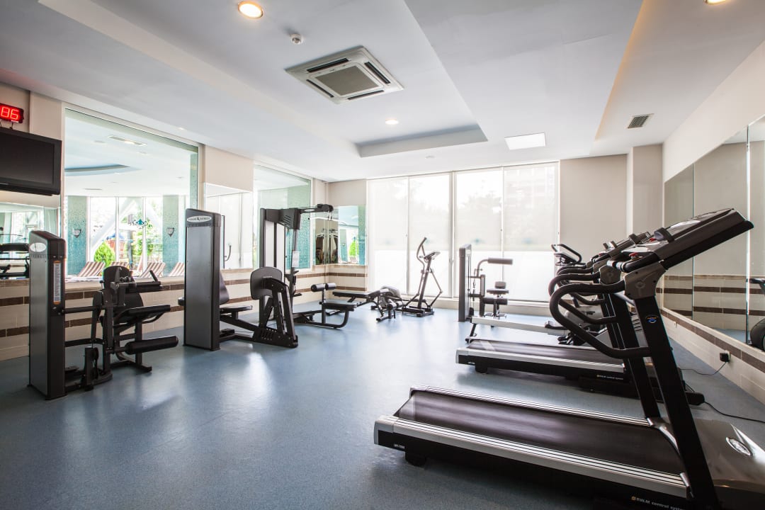 Sport & Freizeit Adalya Resort & Spa - Adults Only