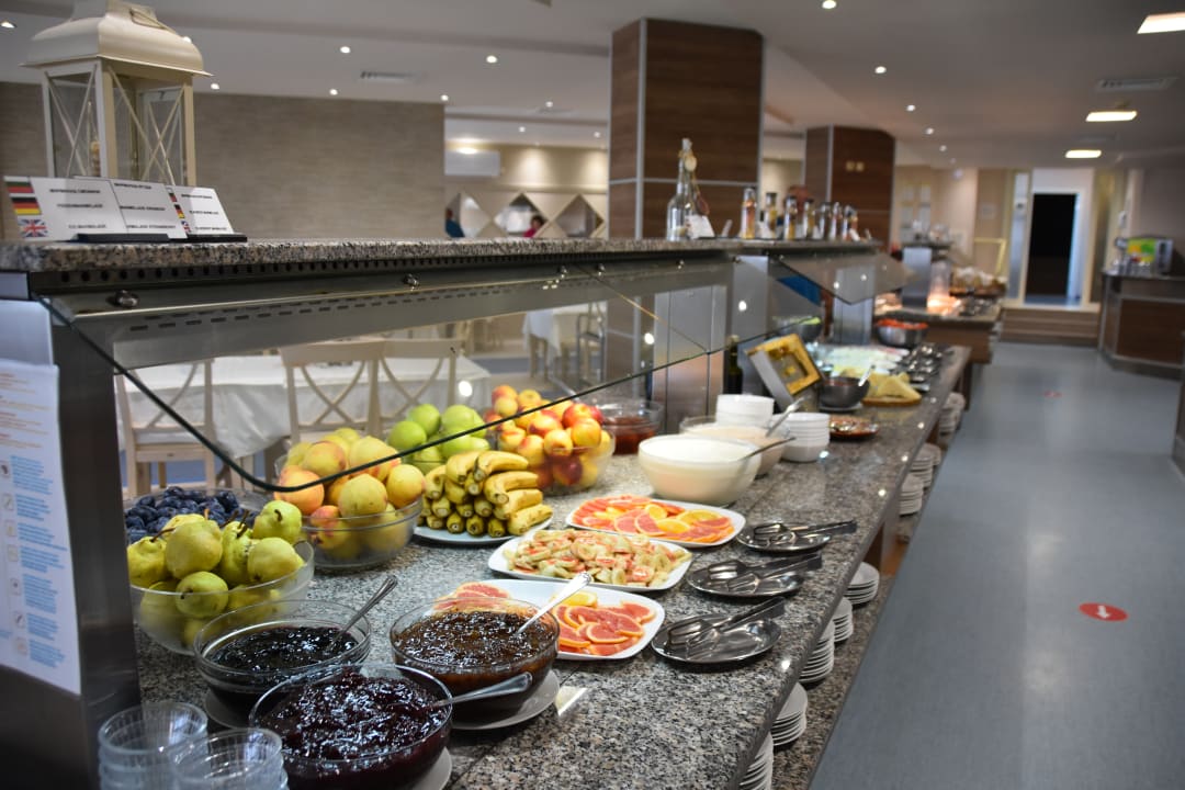 Gastro Hotel Sineva Beach