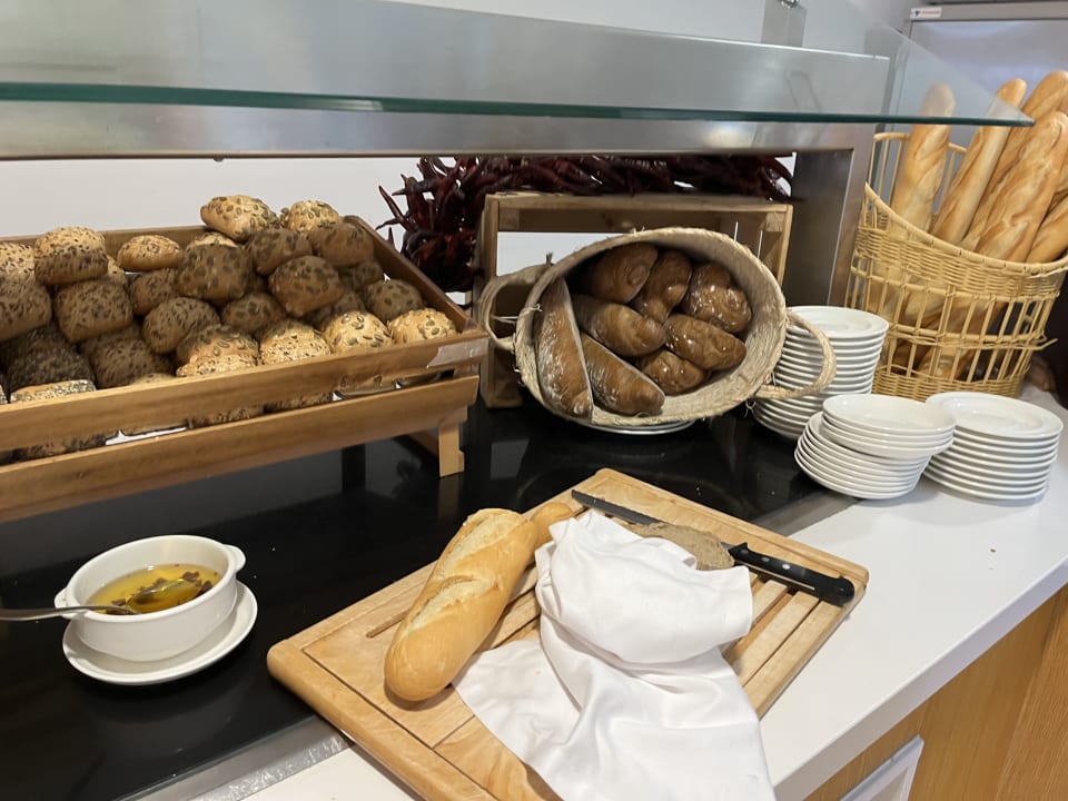 Gastro MLL Mediterranean Bay - Adults only