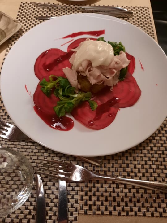 Gastro Landhotel Voshövel