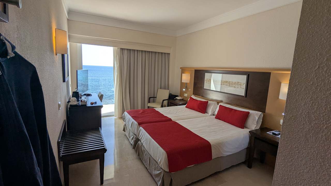 Zimmer Grupotel Aguait Resort & Spa - Adults only
